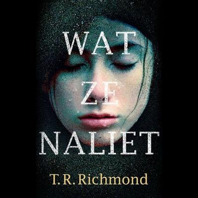 Wat ze naliet - T.R. Richmond, Audio, 9789462533646