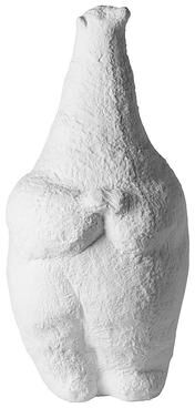 BIDKhome Arven Decoration Figurine Polar Bear