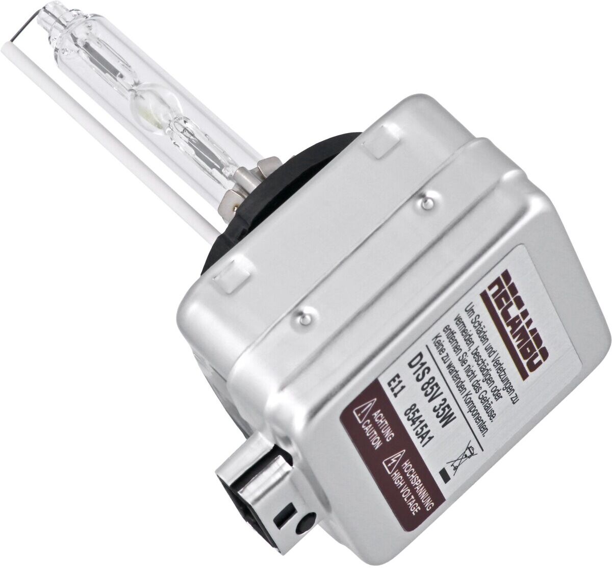 RECAMBO LIM-46 Abblendlicht-Glühlampe
