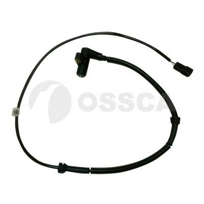 OSSCA Sensor, Raddrehzahl 31034 vorne rechts für KIA