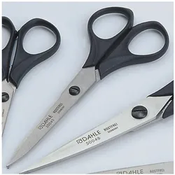Novus, Schere, Papier-Schere