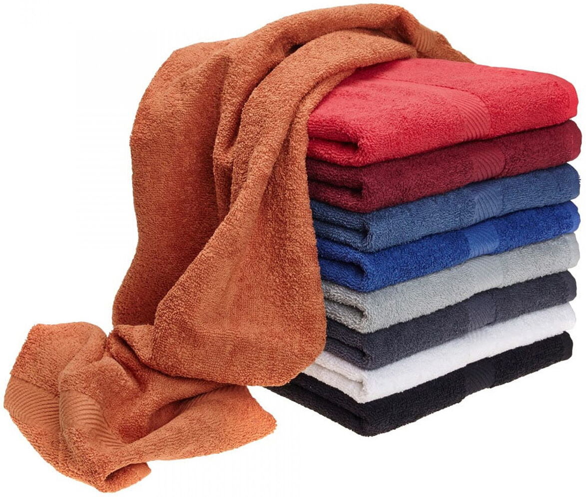 Efalock Handtuch Standard 50 x 90 cm
