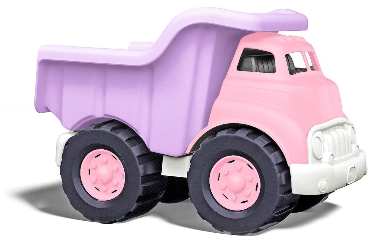 Green Toys Roze Kipper