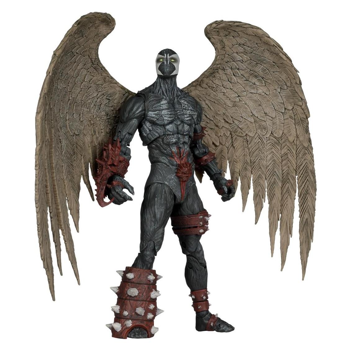 McFarlane Spawn Toy figurine Wings of Redemption Spawn 23 cm (70039212)