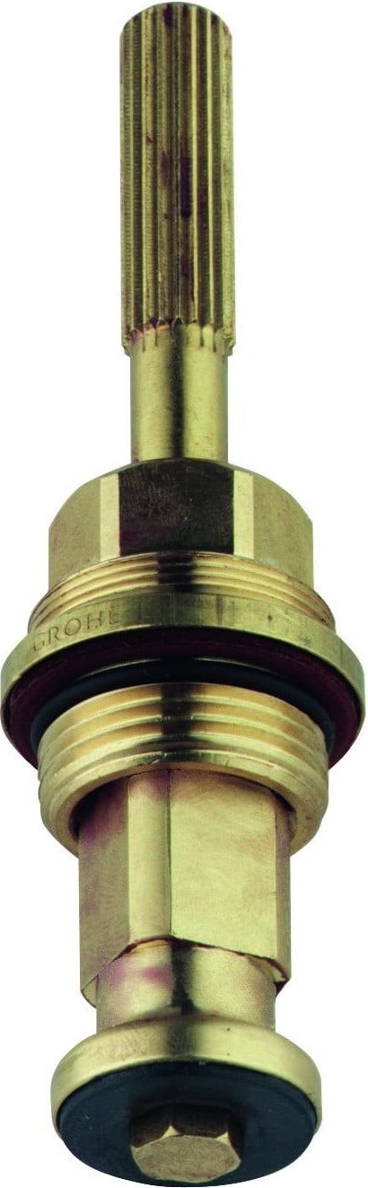 Grohe bovenstuk 3/4 inch