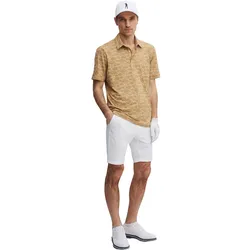 Seve Polo Allover Crown, sand