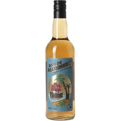 Marinero -Rum braun 40% Vol 700ml