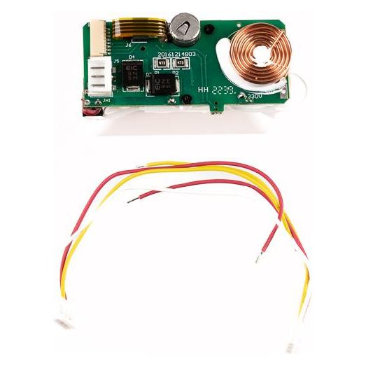 Godox TT350/V350 flash head trigger board with tube (Blitzgerät Ersatzteile) (35325968)