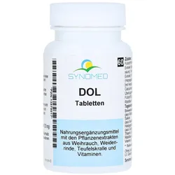 DOL Tabletten 60 St