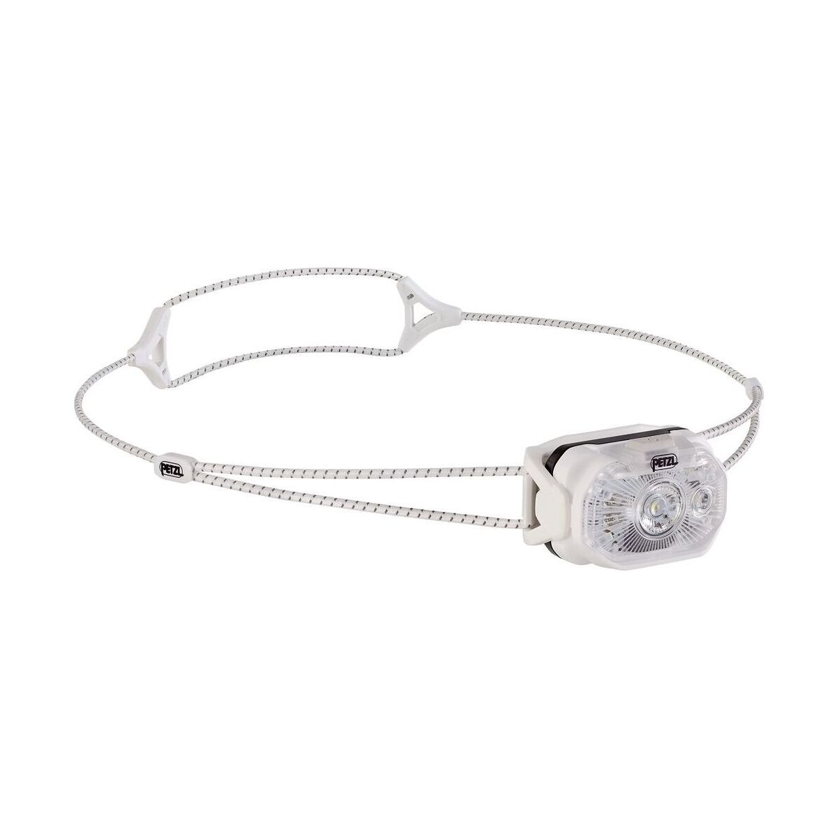 Petzl Swift LT white E102AB01