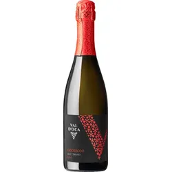 Prosecco Treviso Brut - Val d'Oca - 0.75L