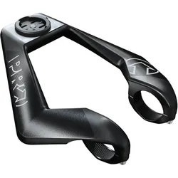 PRO Lenkeraufsatz Compact Carbon 31.8mm / Computerhalter