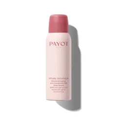 Payot Deodorant Spray Fraicheur 125ml