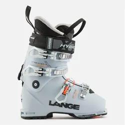 Lange, Skischuhe, (23.5)