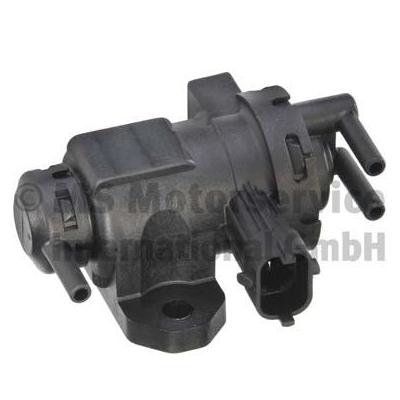 PIERBURG Druckwandler, Turbolader 7.02256.26.0 für Opel