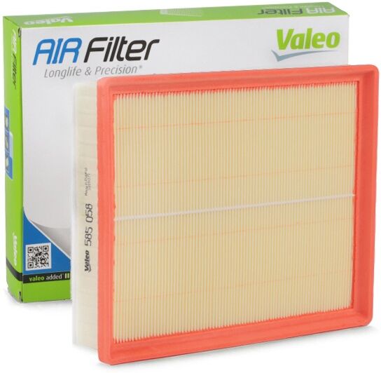 VALEO 585058 Luftfilter