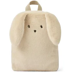 Liewood, Kindergartentasche, Denise Rabbit PlüschRucksack