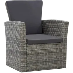 vidaXL, Gartenlounge, Corlinberg