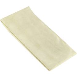 HP Autozubehör 10059 Schaf Chamois 59 x 38 cm Fensterleder 1 St. (L x B) 59 cm x 38 cm