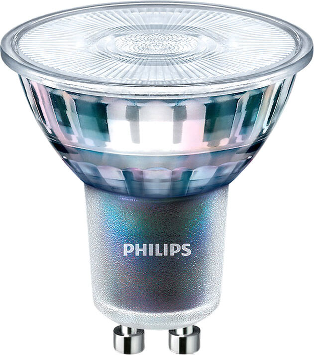 Philips Master Led Expertcolor 3.9-35w Gu10 927 25d