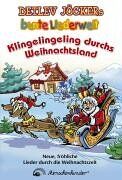 Detlev Jöcker - Klingelingeling Durchs Weihnachtsland [Musikkassette] - Preis vom 09.10.2026 07:28:09 h