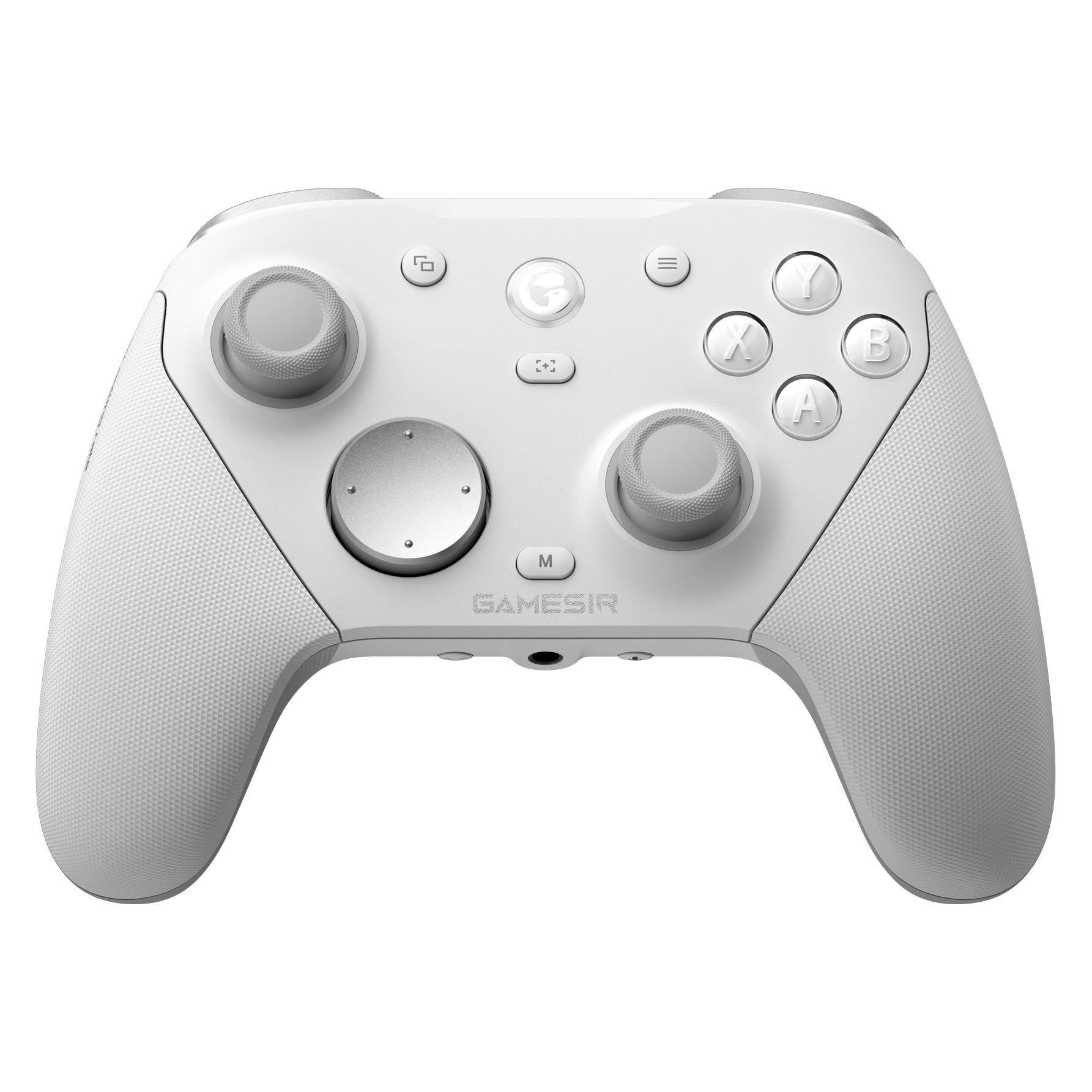 Gamesir G7 Pro 8K Wireless Gamecontroller - Wei (PC) (PC) (GSG7XW008K)