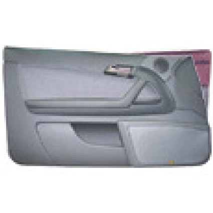 RCS Systeme Audi A3, 3-türig