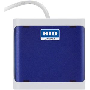 HID RFID-Reader Omnikey 5022, 13,56 MHz, USB