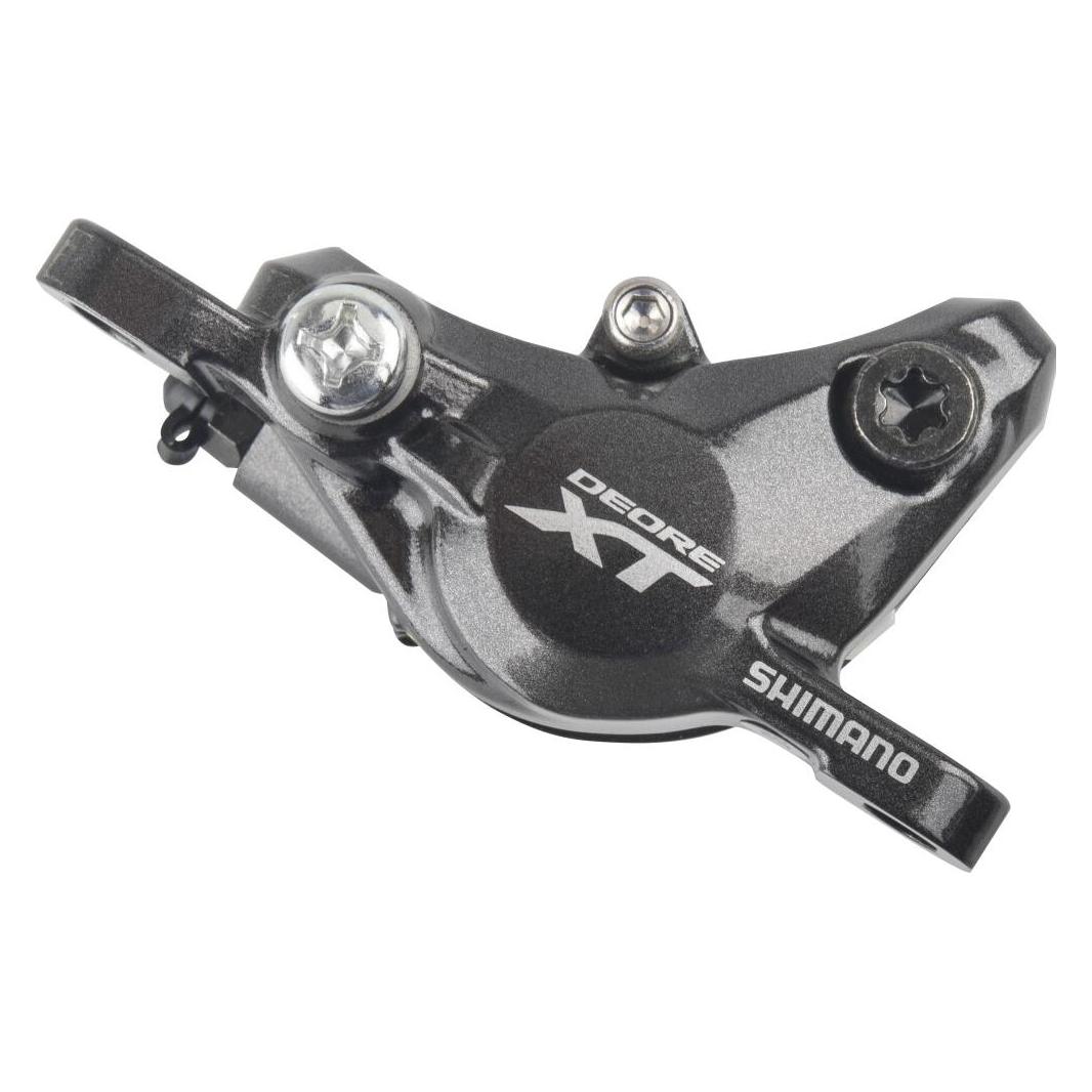Shimano Deore XT BR-M8000 (Vorderradbremse, Bremssattel, 2) (IBRM8000MPRX)
