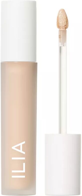 ILIA - Skin Blur - Serum-Concealer mit 12-Stunden-Halt, 6 ml, N Challis