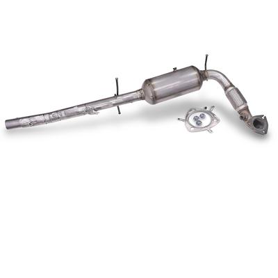 Bestprice Dieselpartikelfilter [Hersteller-Nr. 40780345] für Ford