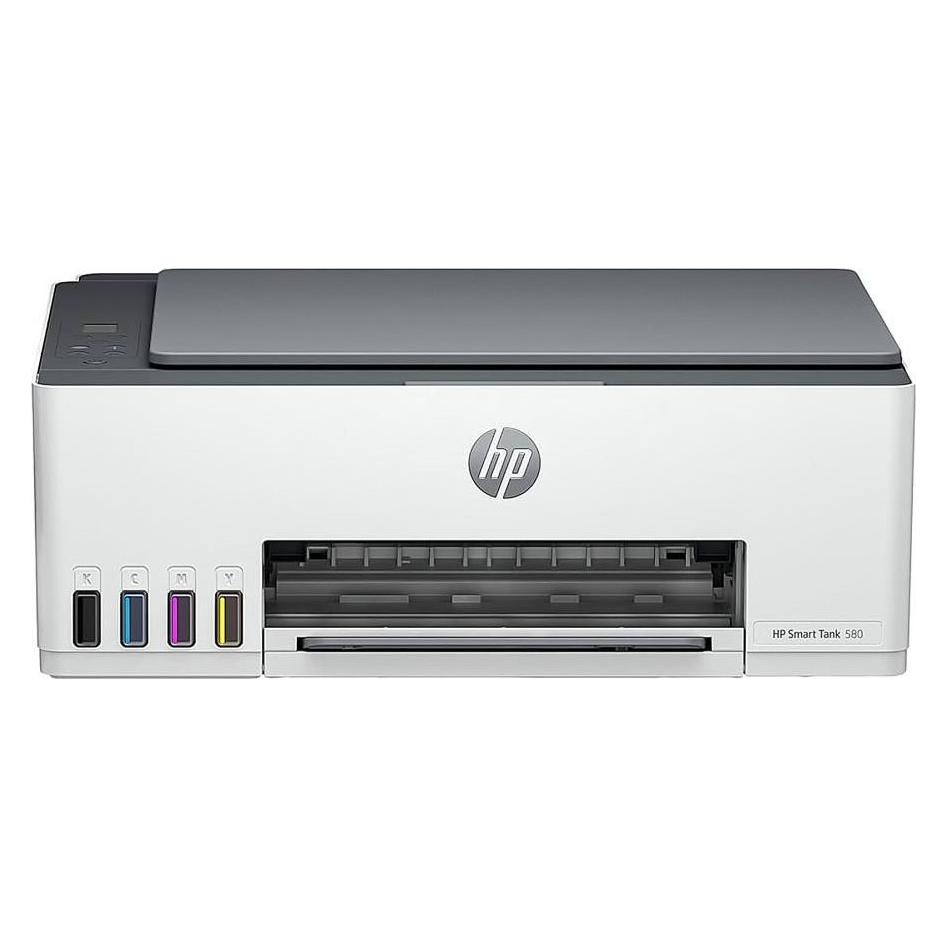 HP Smart Tank 580 (Tintentank, Farbe) (1F3Y2A)
