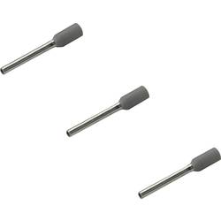 Rittal 4050752 Aderendhülse 0.14 mm² Grau 500 St.
