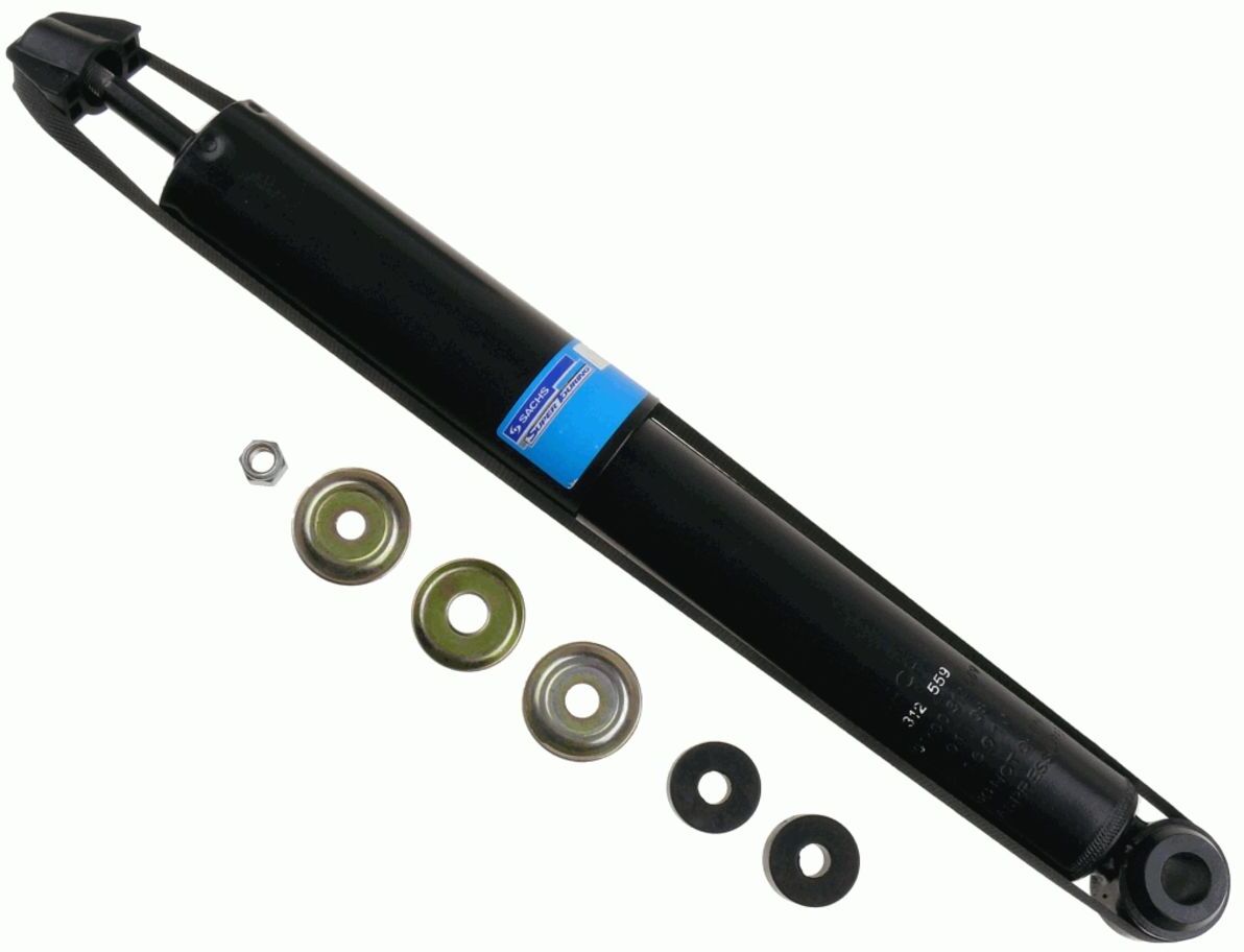 Sachs Ammortizzatore 312 559