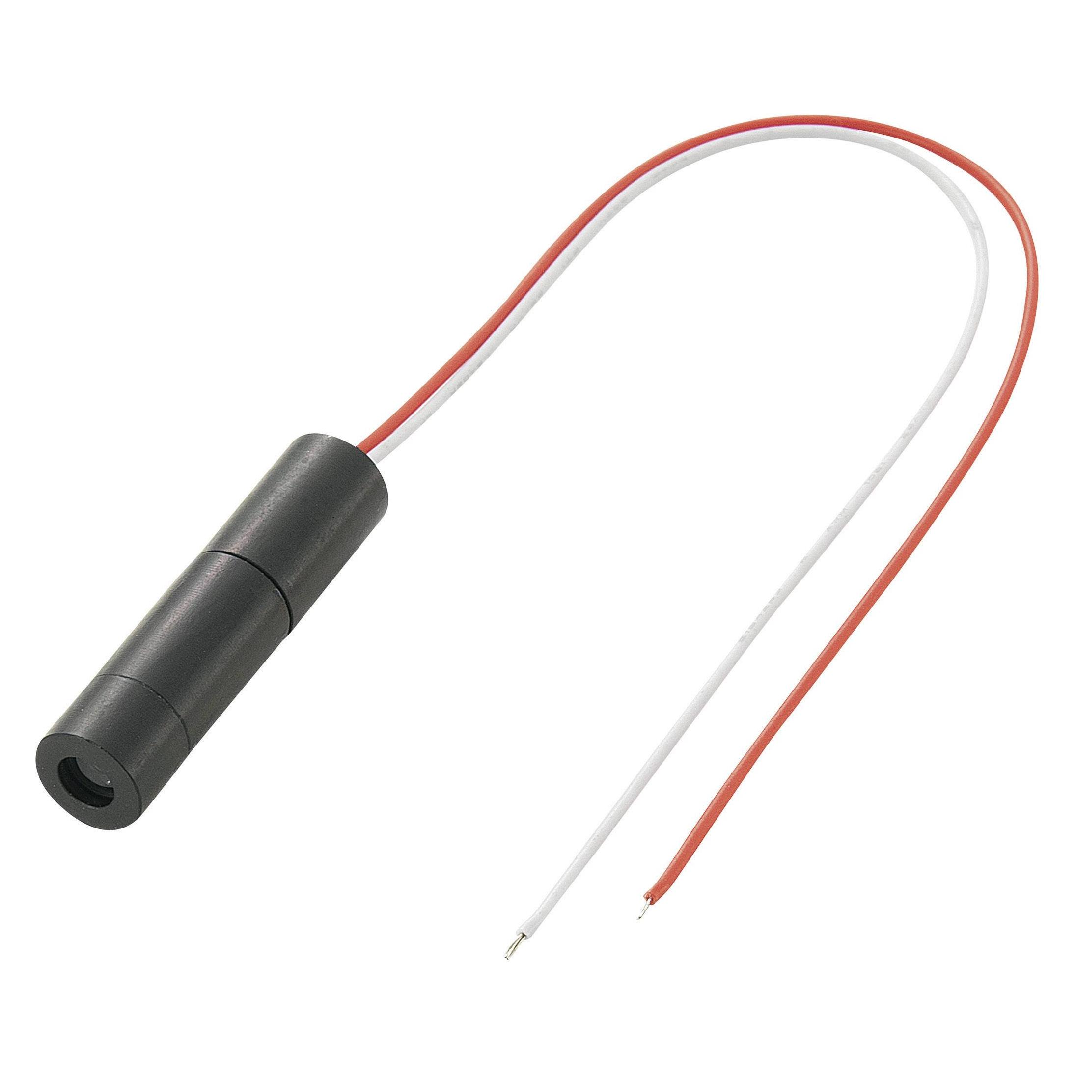Tru Components Laser-Modul Punktlaser (1572168)