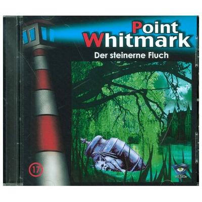 017/Der steinerne Fluch - , CD, 0190759082522