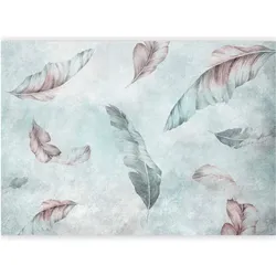 Artgeist, Tapete, Fototapete - Dancing in the wind (450 x 315 cm)