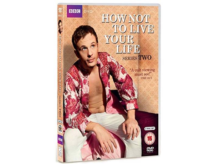 How Not To Live Your Life: Series 2