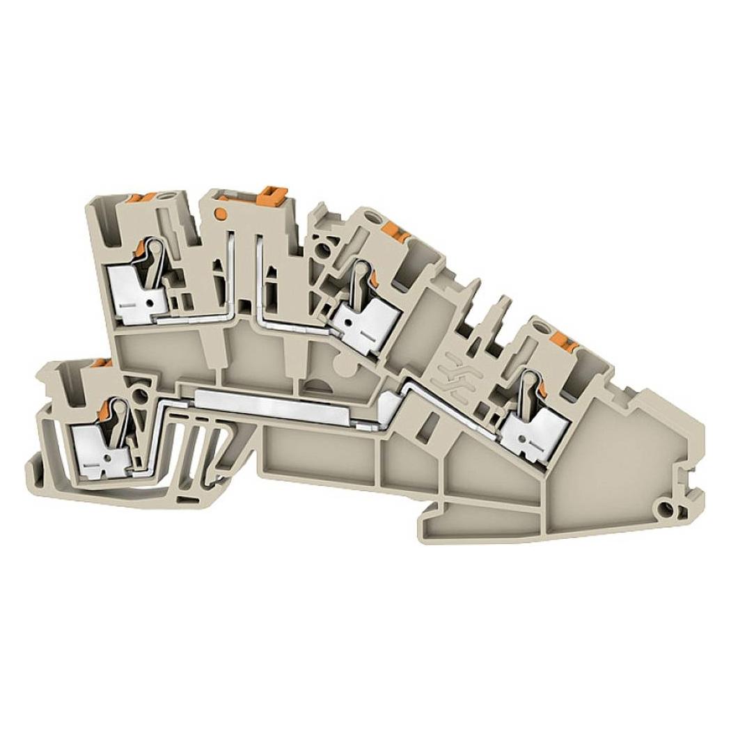 Weidmüller AITB 2.5 LDT-L (2668980000)
