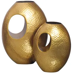 Wohnling, Vase, Vase (2x)