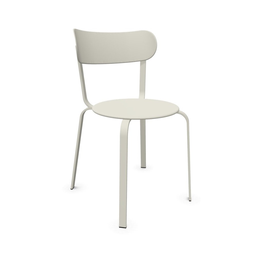 Lapalma Stil Stuhl (perla lackiert) perla lackiert S4820