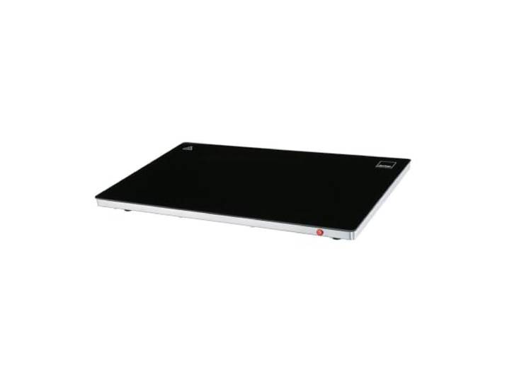 Spring Warmhalteplatte Professional Elektro Line
