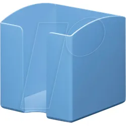 DURABLE 775806 - Notizbox, blau
