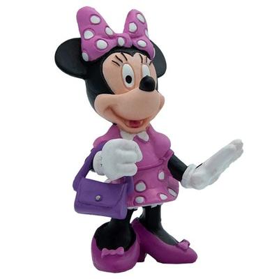 Minnie mit Tasche, Spielfigur