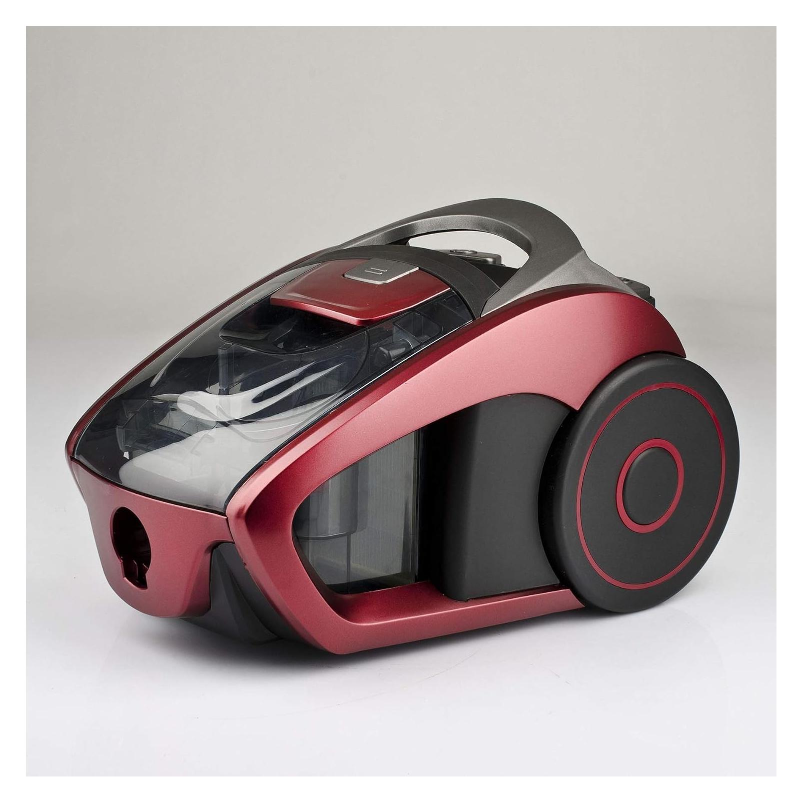 G3 Ferrari Pulisco Beutelloser ZyklonStaubsauger 700 W (G9001100)