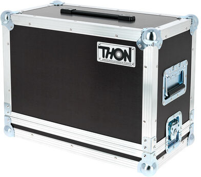 Thon Case Look Viper NT Phenol Braun