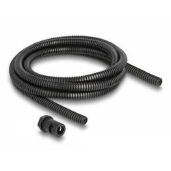 Delock 60461 60461 Kabelschlauch 10 mm (max) Schwarz 1 St.