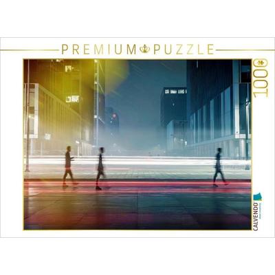 CALVENDO Puzzle Weniger Dinge, mehr Leben, Klarheit beginnt im Alltag. | 1000 Teile Lege-Größe 64 × 48 cm Foto-Puzzle für glückliche Stunden, von ,