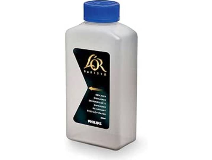 Détartrant pour machine à café L'Or Baristia CA6530/00, 1x250ml PHILIPS
