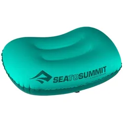 Sea To Summit Aeros, Reisekissen, Türkis